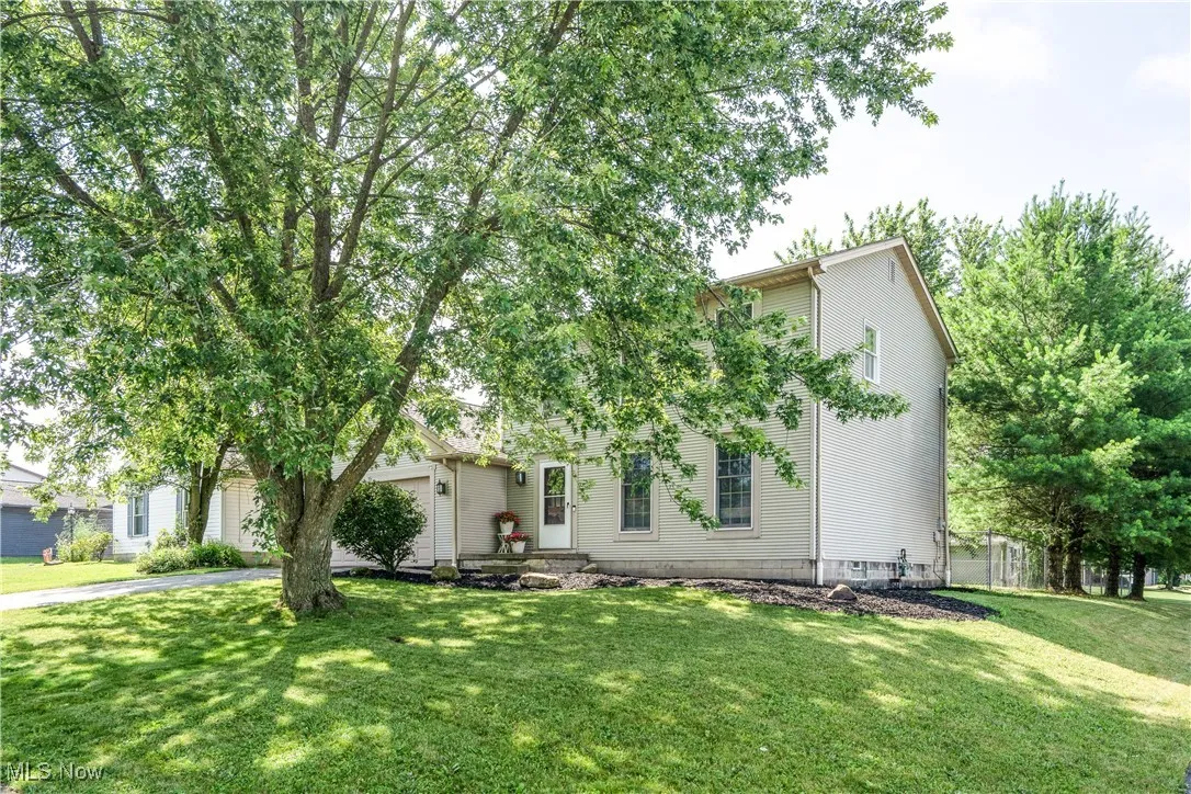 5605 Madrid Drive, Youngstown, Ohio,MLS Now Listing ID