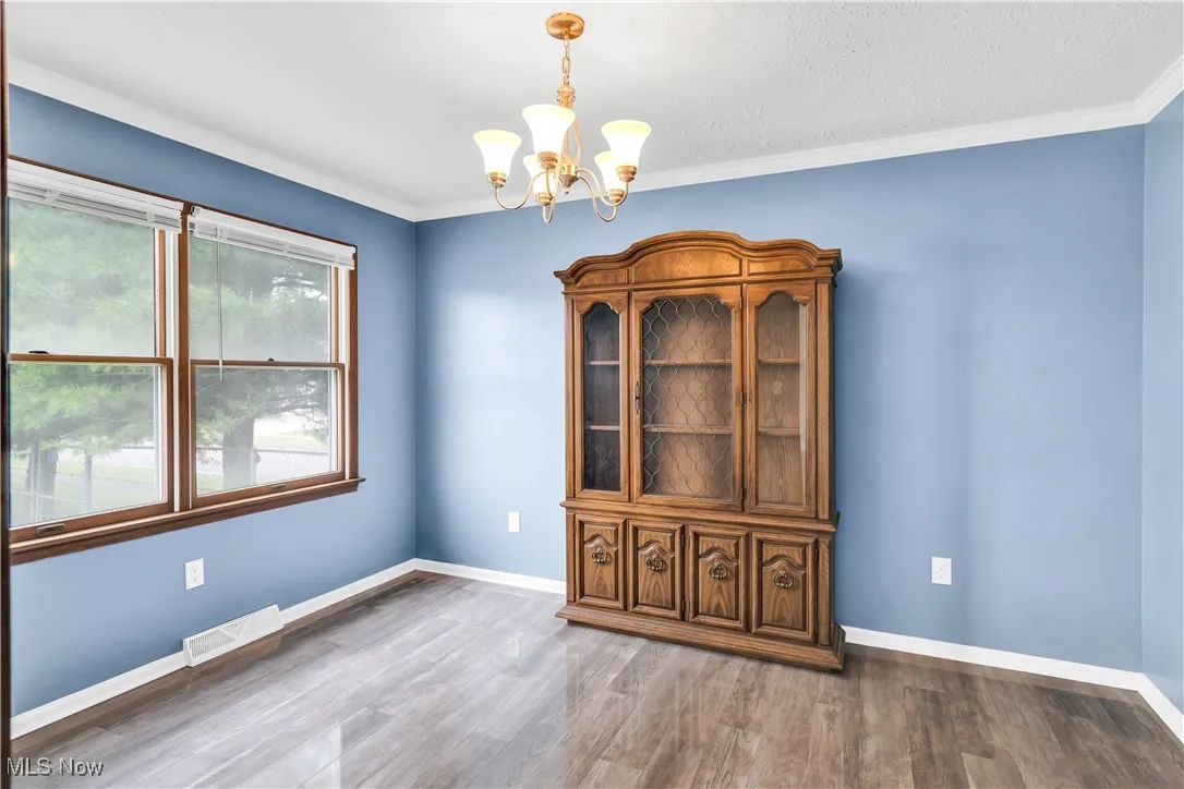 5605 Madrid Drive, Youngstown, Ohio,MLS Now Listing ID