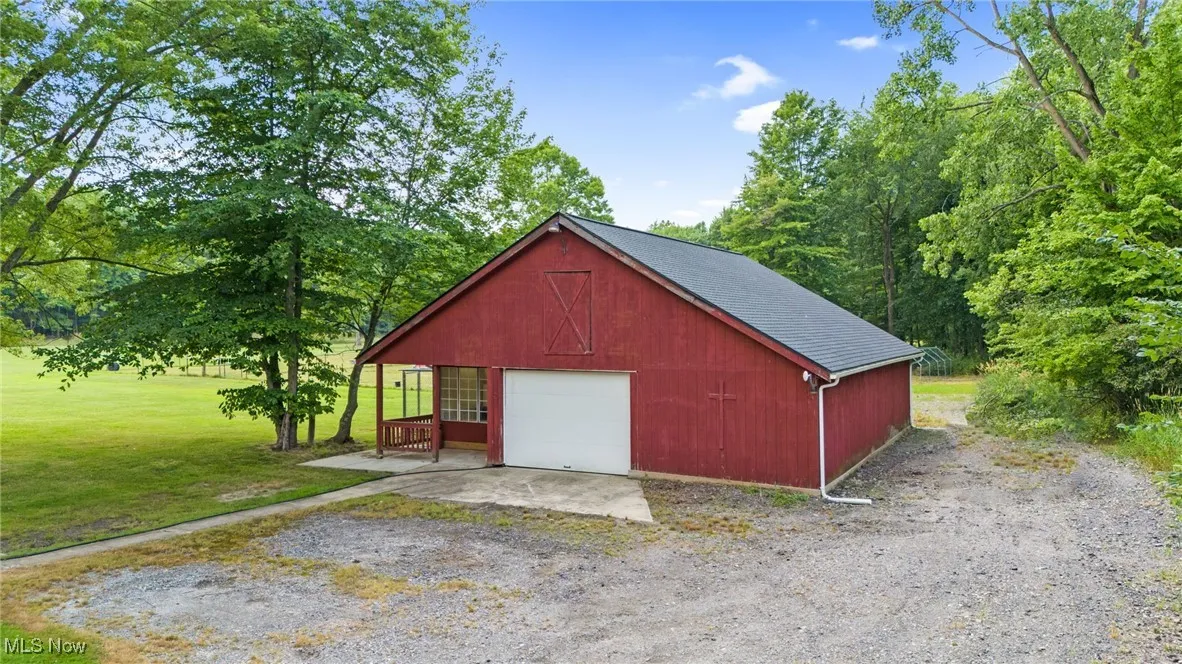 6062 Trask Road, Thompson, Ohio,MLS Now Listing ID