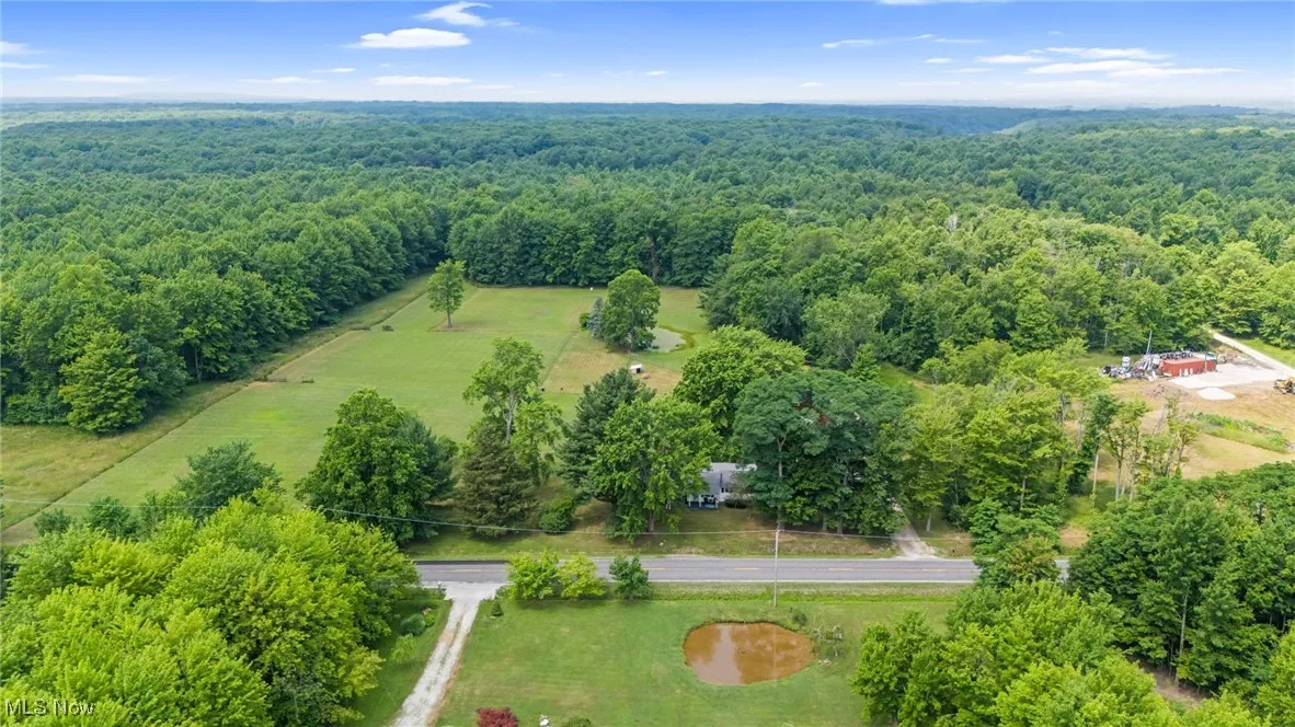6062 Trask Road, Thompson, Ohio,MLS Now Listing ID