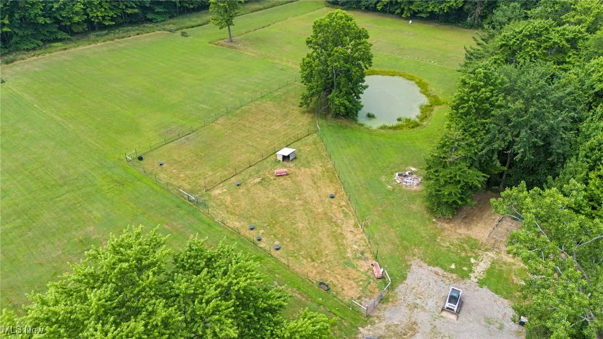 6062 Trask Road, Thompson, Ohio,MLS Now Listing ID