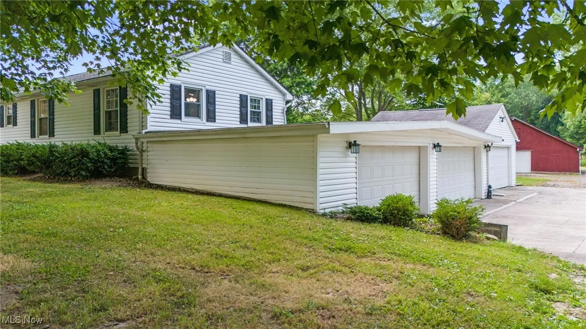 6062 Trask Road, Thompson, Ohio,MLS Now Listing ID