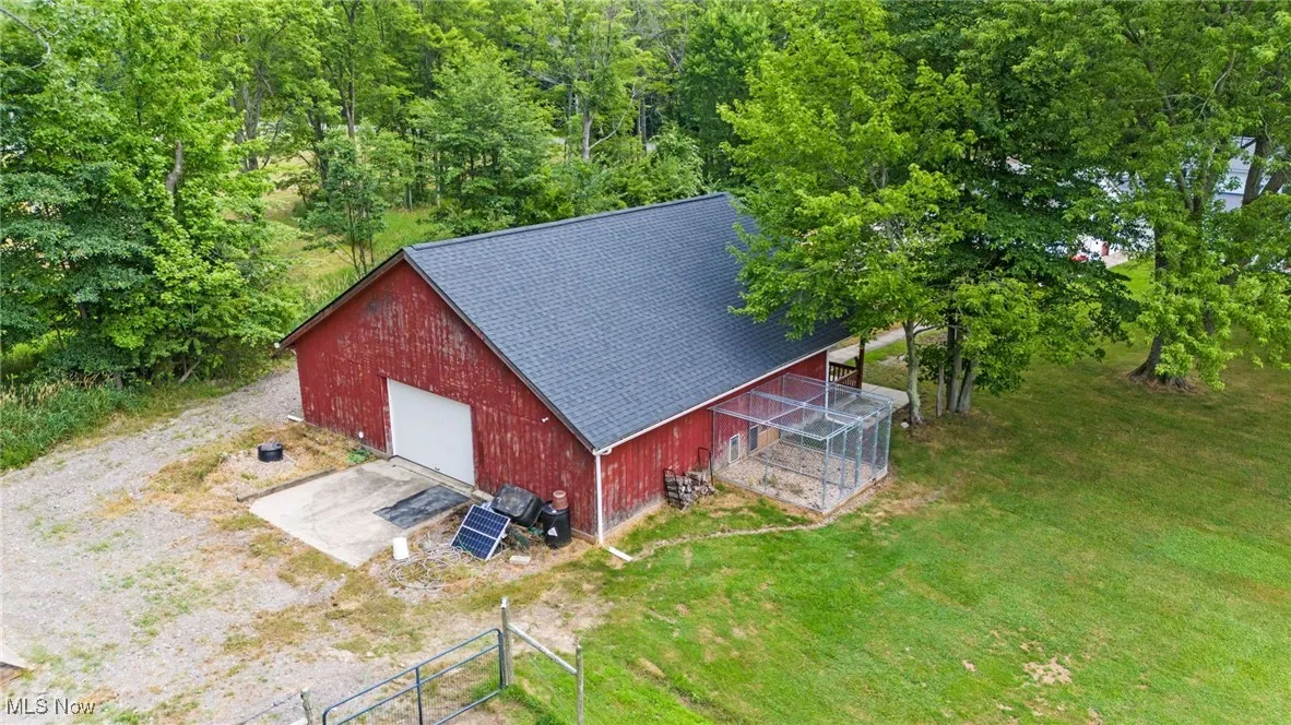 6062 Trask Road, Thompson, Ohio,MLS Now Listing ID