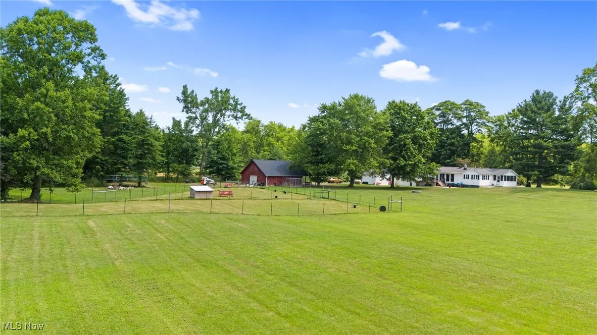 6062 Trask Road, Thompson, Ohio,MLS Now Listing ID