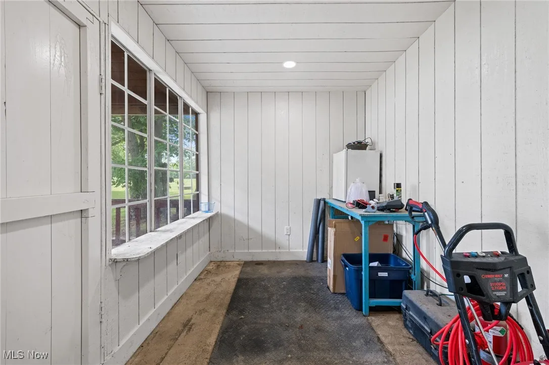 6062 Trask Road, Thompson, Ohio,MLS Now Listing ID
