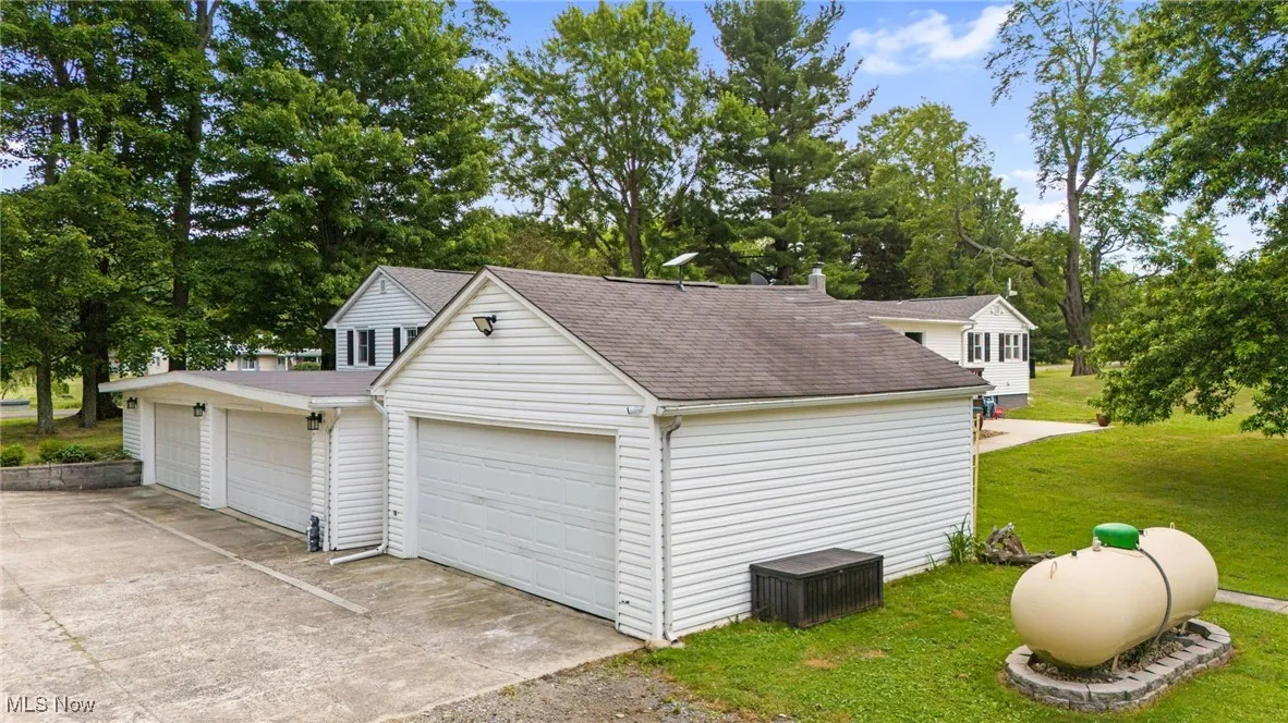 6062 Trask Road, Thompson, Ohio,MLS Now Listing ID