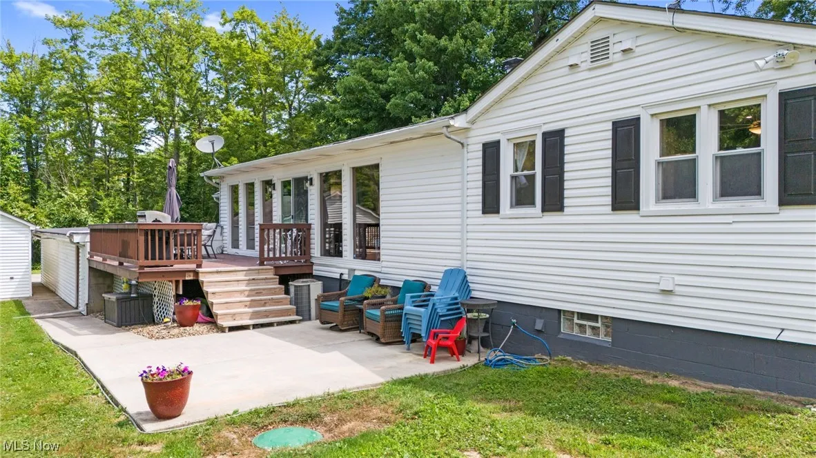 6062 Trask Road, Thompson, Ohio,MLS Now Listing ID