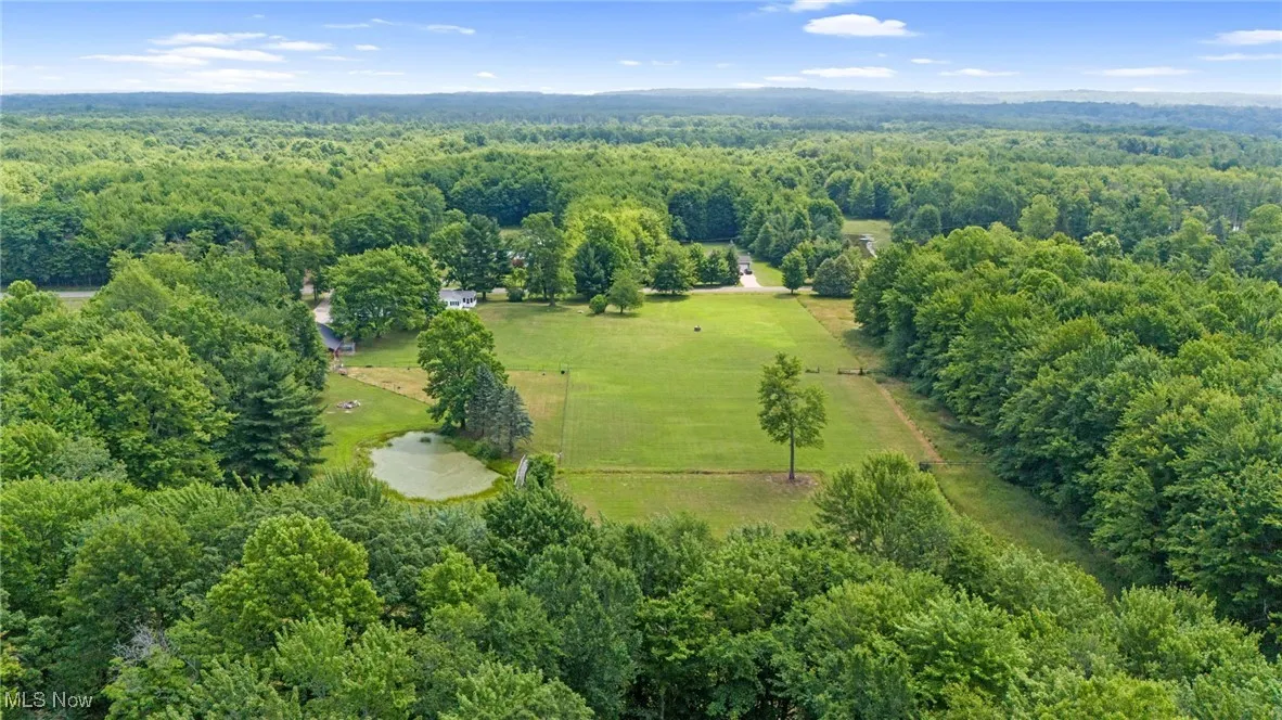 6062 Trask Road, Thompson, Ohio,MLS Now Listing ID