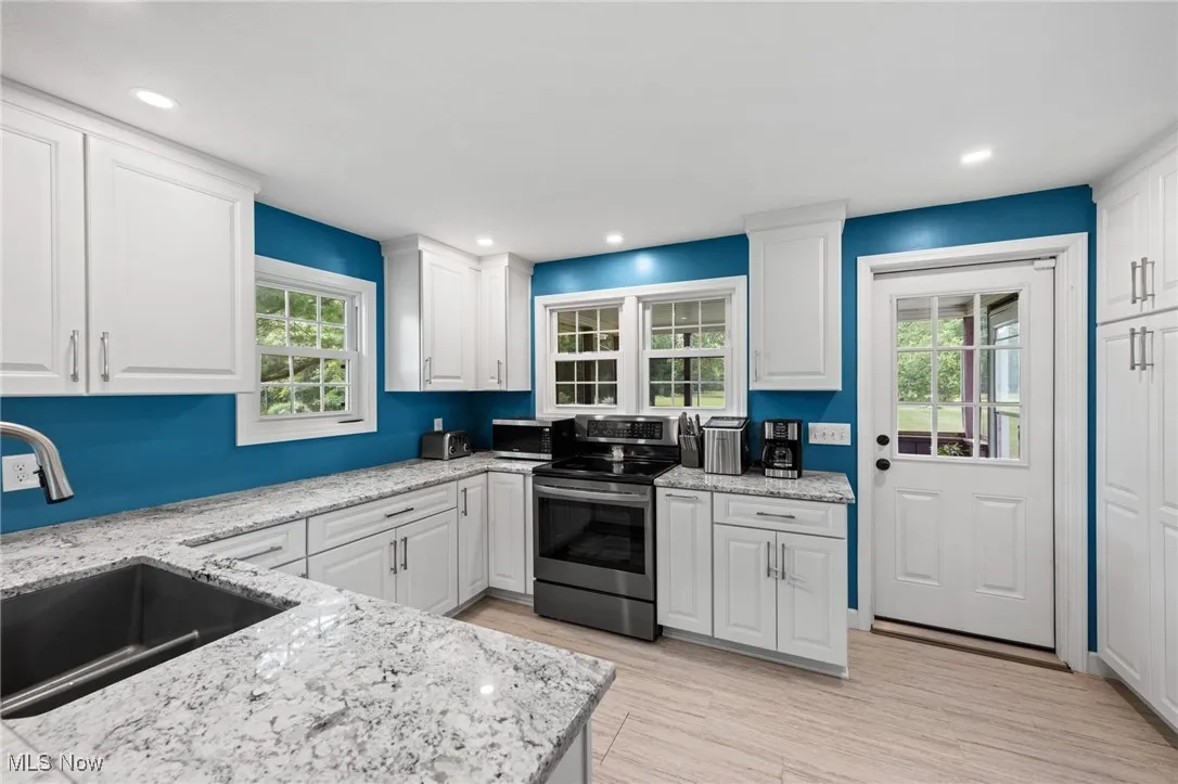 6062 Trask Road, Thompson, Ohio,MLS Now Listing ID