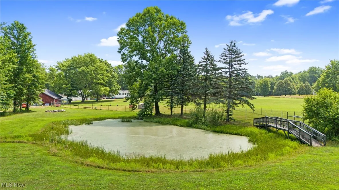 6062 Trask Road, Thompson, Ohio,MLS Now Listing ID
