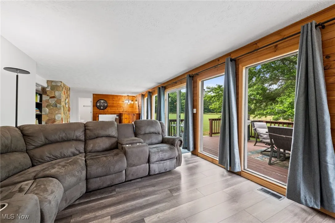 6062 Trask Road, Thompson, Ohio,MLS Now Listing ID