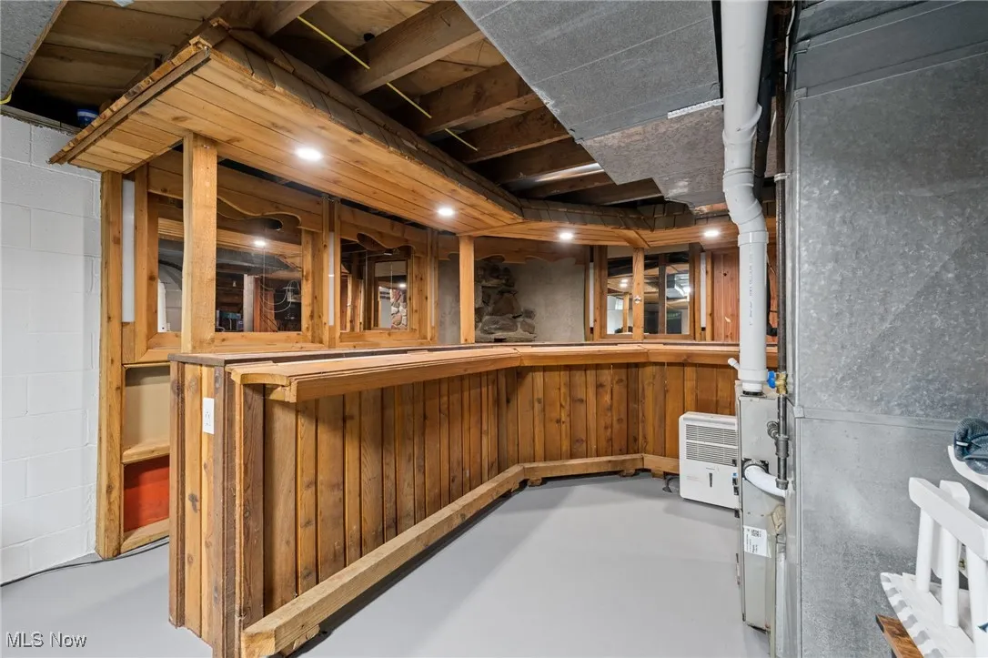 6062 Trask Road, Thompson, Ohio,MLS Now Listing ID