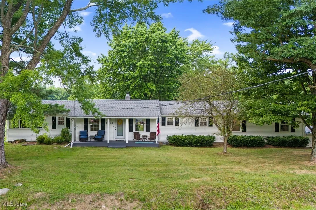 6062 Trask Road, Thompson, Ohio,MLS Now Listing ID