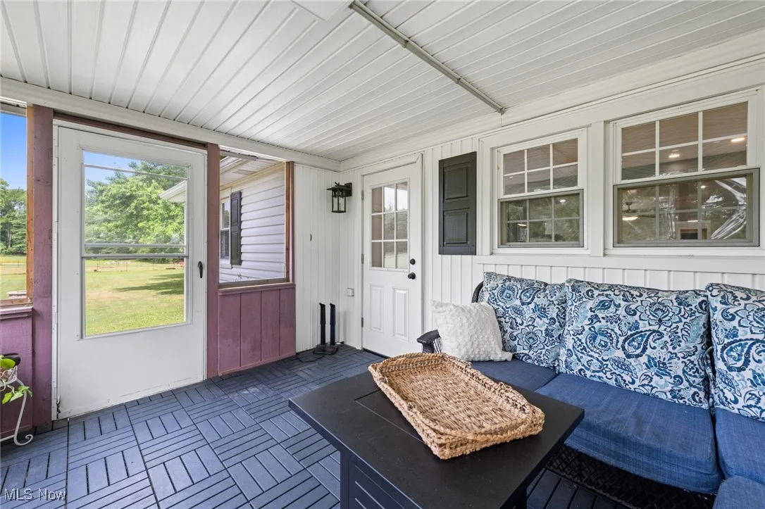 6062 Trask Road, Thompson, Ohio,MLS Now Listing ID