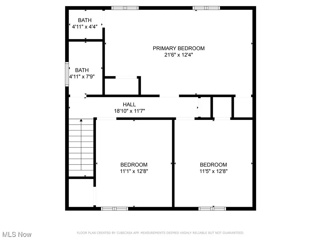 208 Parkway Drive, Eastlake, Ohio 44095,MLS Now Listing ID