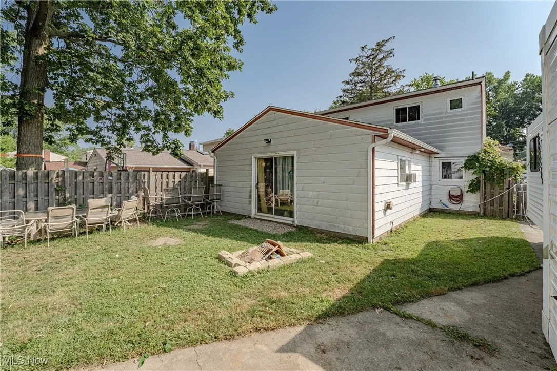 208 Parkway Drive, Eastlake, Ohio 44095,MLS Now Listing ID
