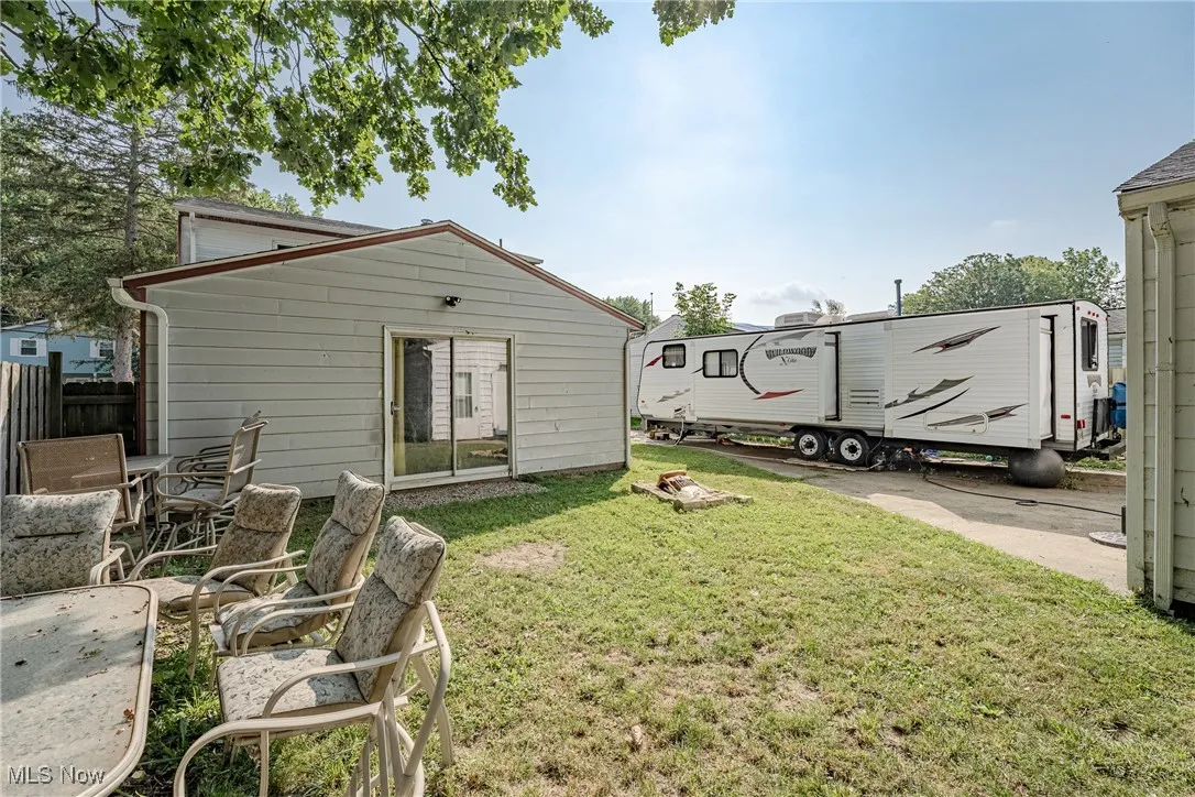 208 Parkway Drive, Eastlake, Ohio 44095,MLS Now Listing ID