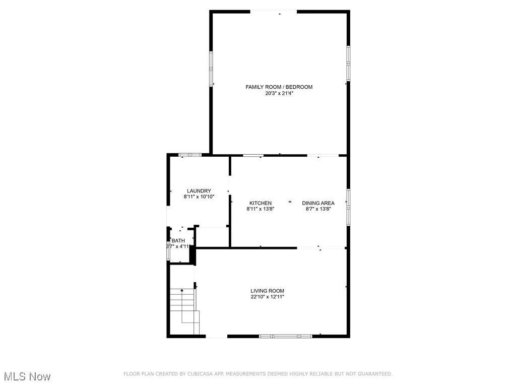 208 Parkway Drive, Eastlake, Ohio 44095,MLS Now Listing ID