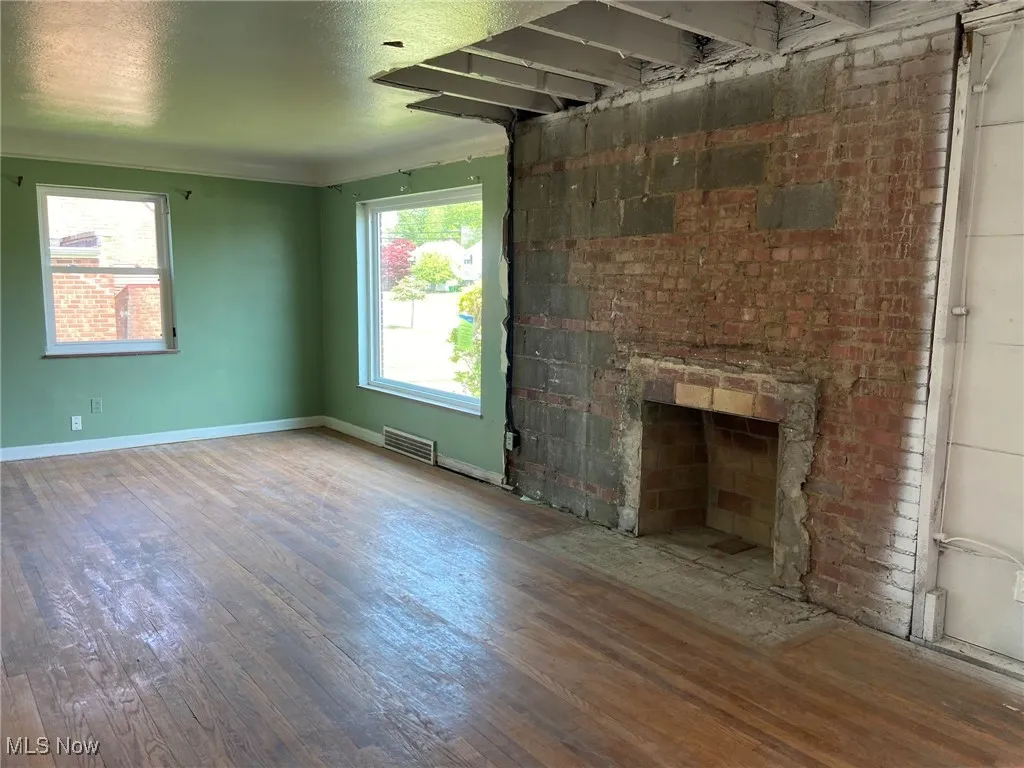 20171 Lake Shore Boulevard, Euclid, Ohio 44123,MLS Now Listing ID