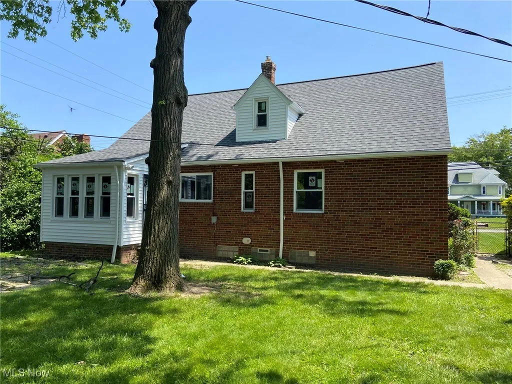 20171 Lake Shore Boulevard, Euclid, Ohio 44123,MLS Now Listing ID