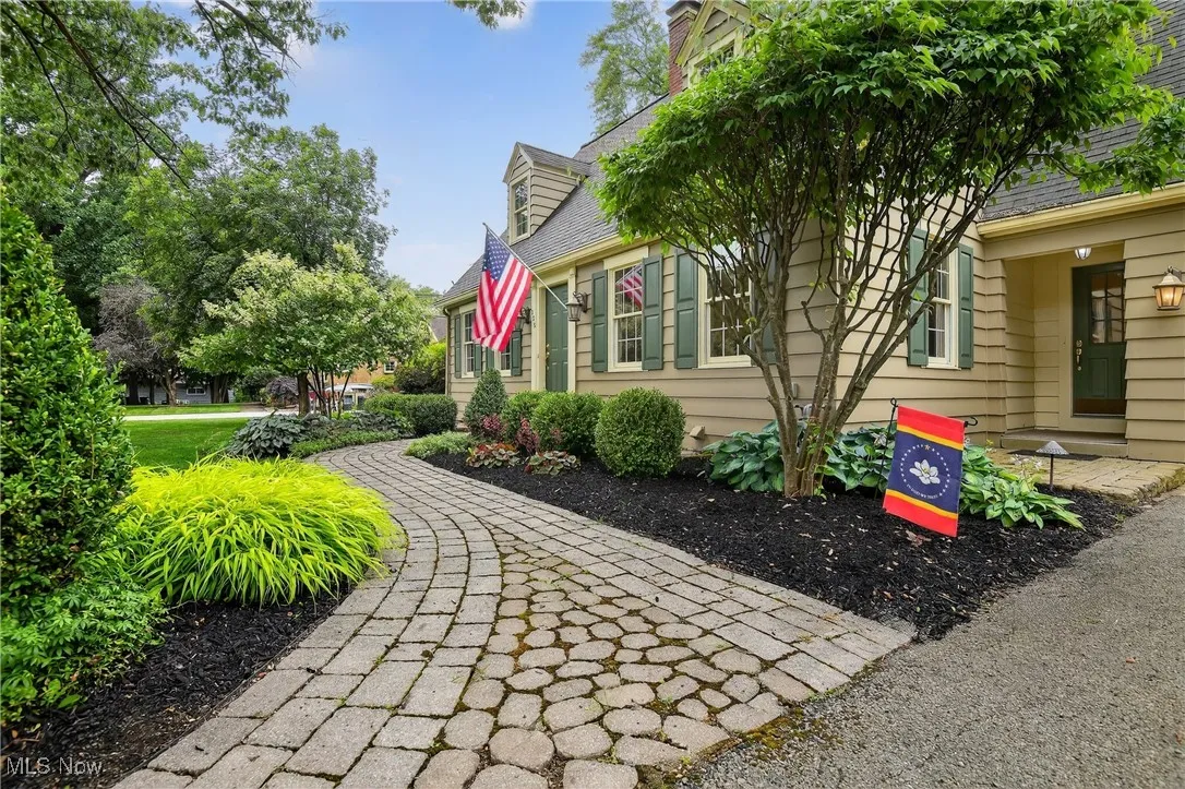 335 N Union Avenue, Salem, Ohio,MLS Now Listing ID