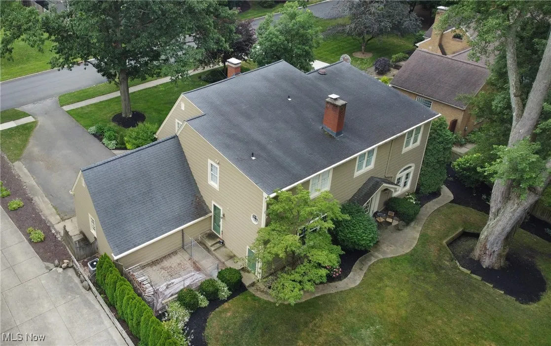335 N Union Avenue, Salem, Ohio,MLS Now Listing ID