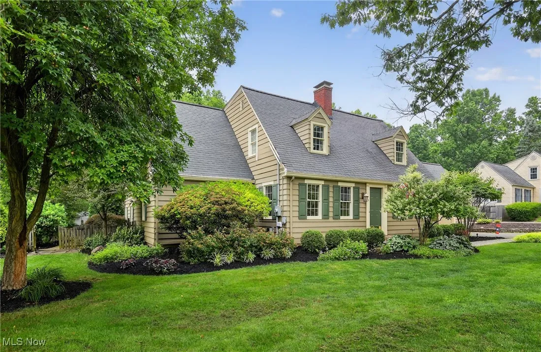 335 N Union Avenue, Salem, Ohio,MLS Now Listing ID