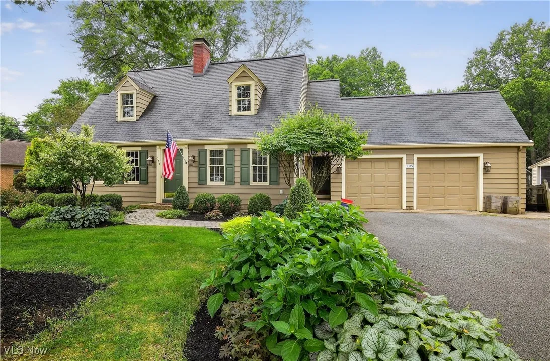 335 N Union Avenue, Salem, Ohio,MLS Now Listing ID