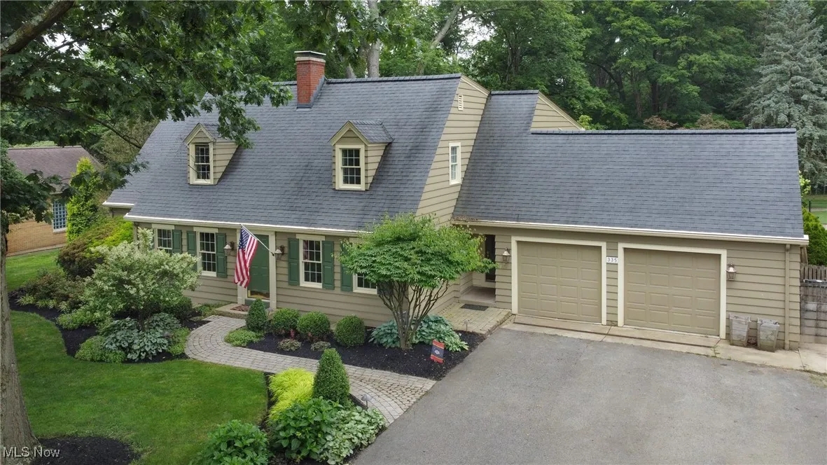 335 N Union Avenue, Salem, Ohio,MLS Now Listing ID