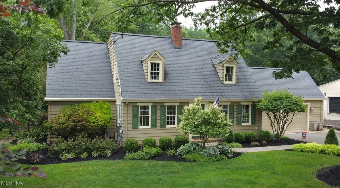 335 N Union Avenue, Salem, Ohio,MLS Now Listing ID