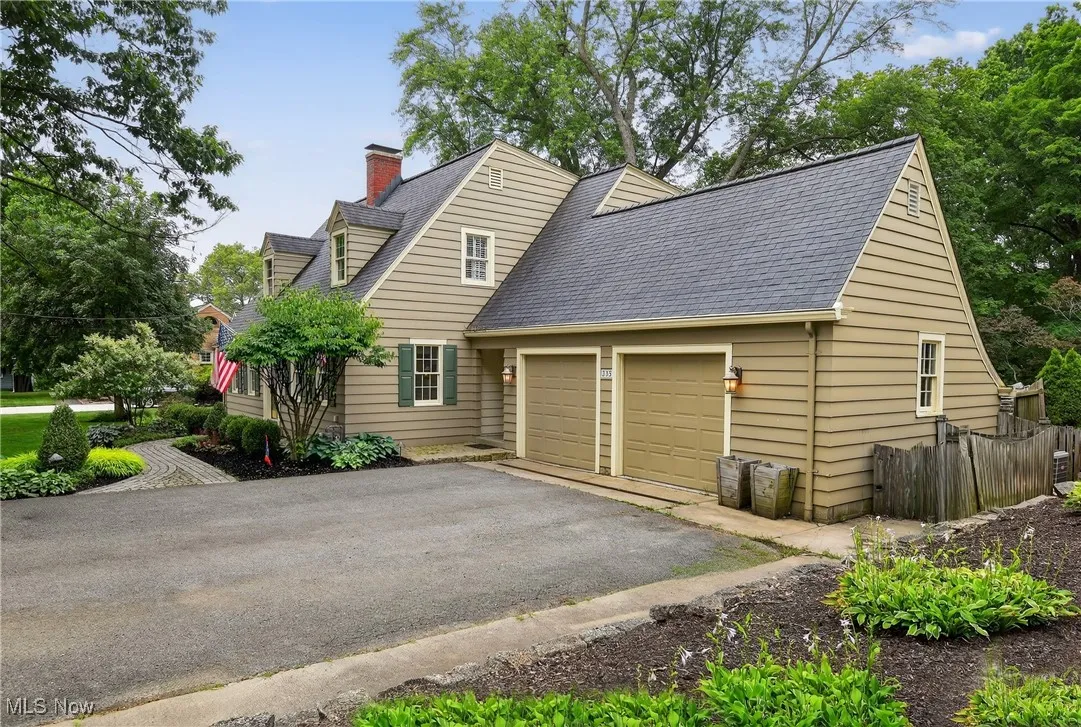 335 N Union Avenue, Salem, Ohio,MLS Now Listing ID