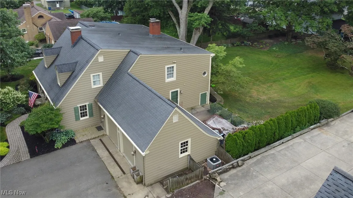 335 N Union Avenue, Salem, Ohio,MLS Now Listing ID