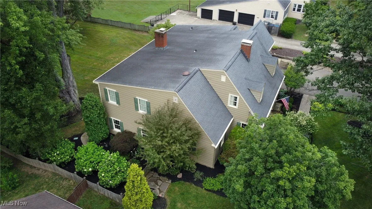 335 N Union Avenue, Salem, Ohio,MLS Now Listing ID