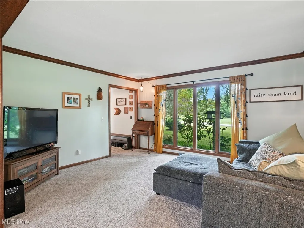 19070 Ridgeview Trail, Chagrin Falls, Ohio,MLS Now Listing ID
