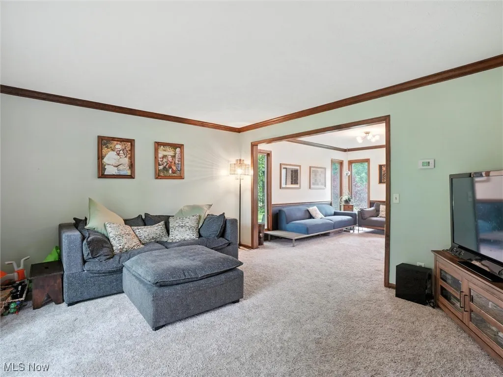 19070 Ridgeview Trail, Chagrin Falls, Ohio,MLS Now Listing ID