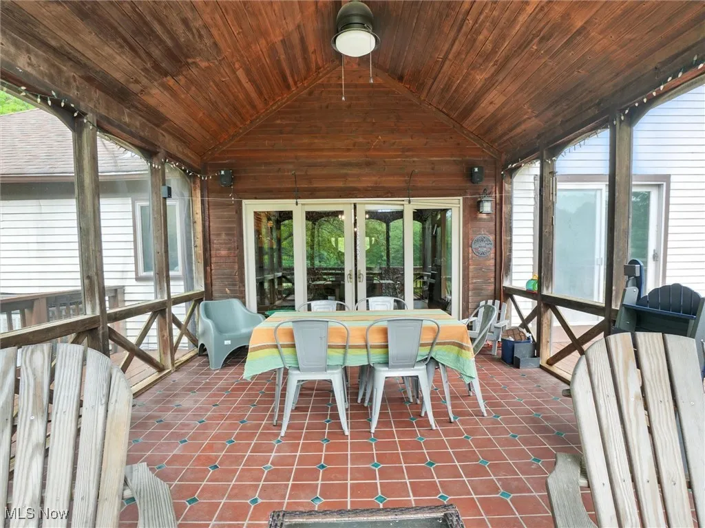 19070 Ridgeview Trail, Chagrin Falls, Ohio,MLS Now Listing ID