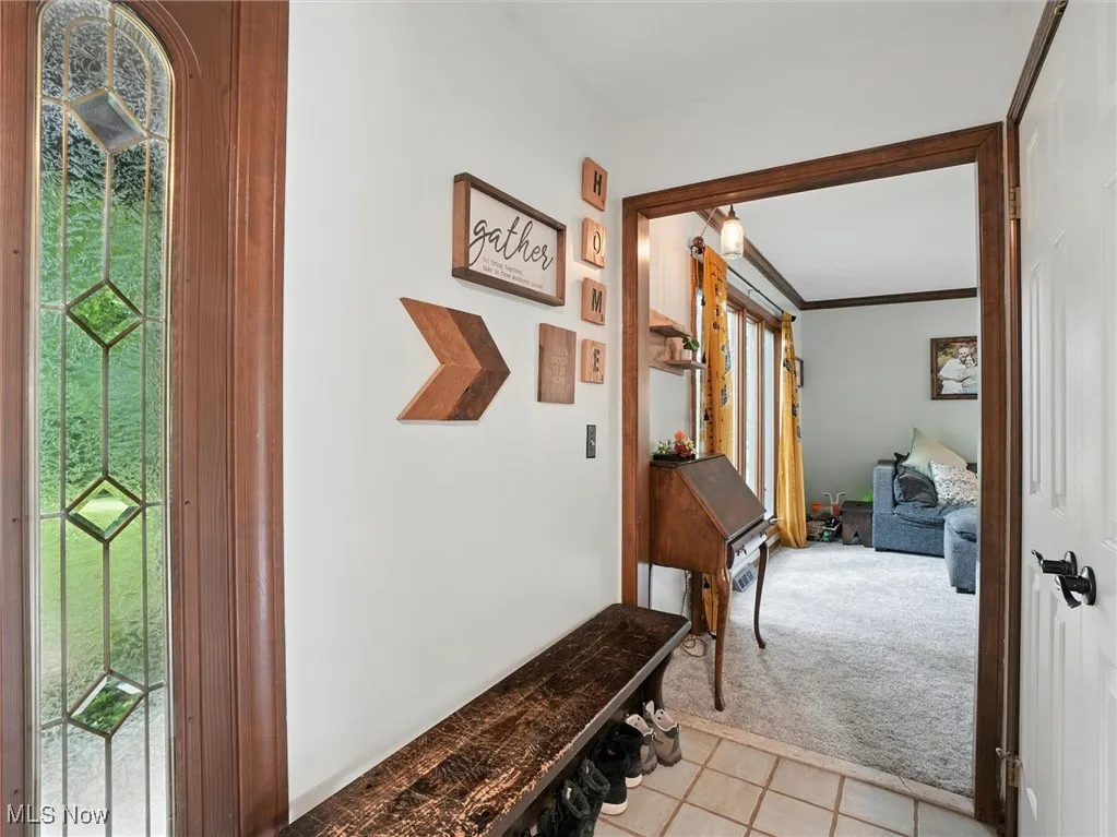 19070 Ridgeview Trail, Chagrin Falls, Ohio,MLS Now Listing ID
