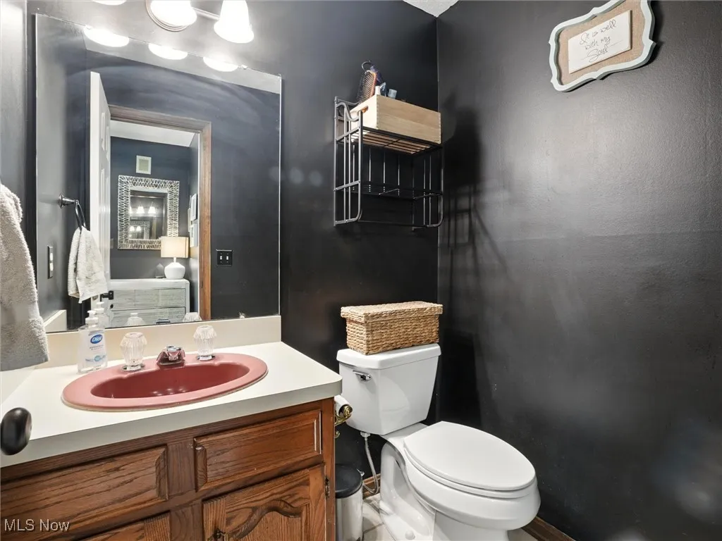 19070 Ridgeview Trail, Chagrin Falls, Ohio,MLS Now Listing ID