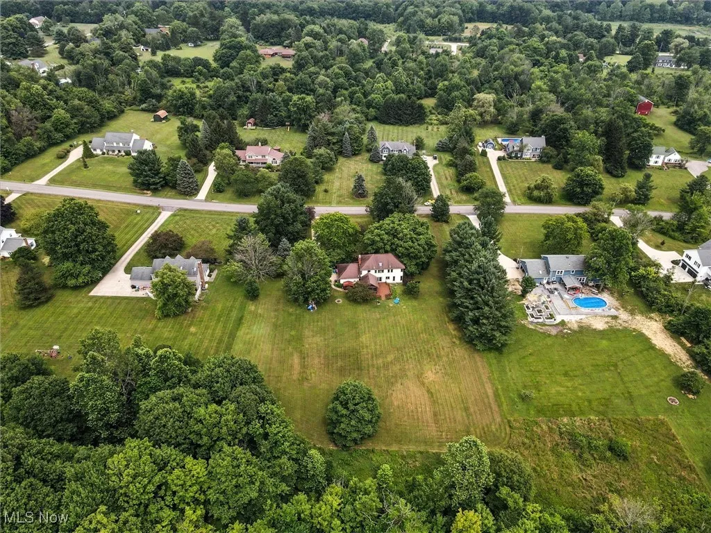 19070 Ridgeview Trail, Chagrin Falls, Ohio,MLS Now Listing ID
