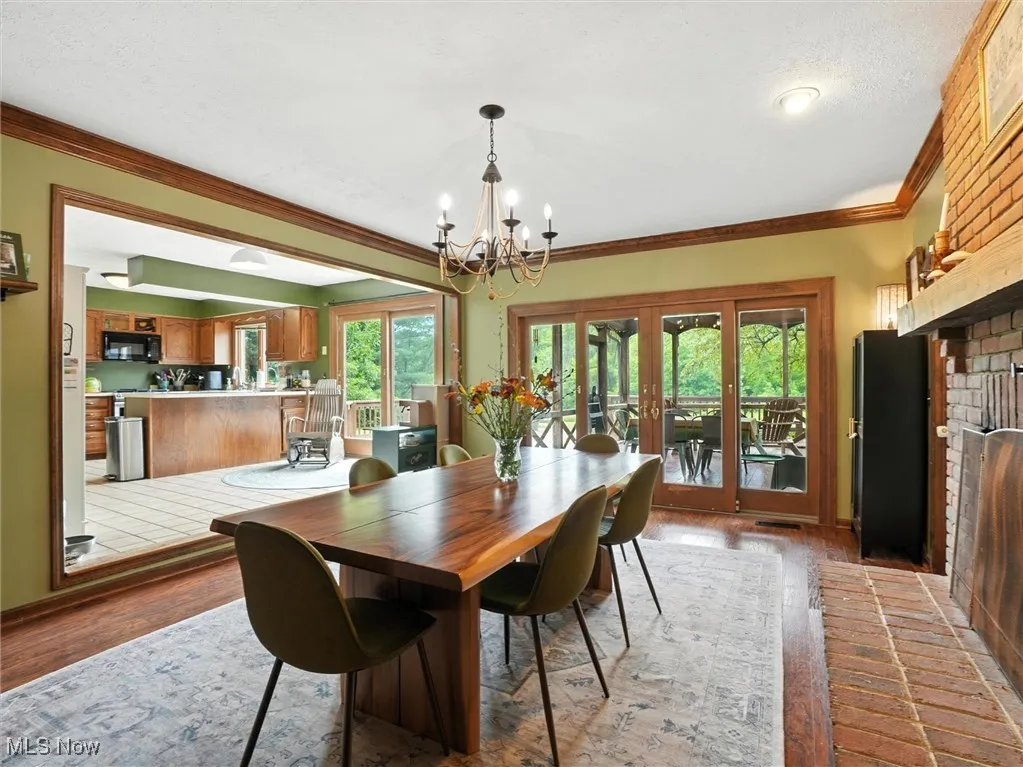 19070 Ridgeview Trail, Chagrin Falls, Ohio,MLS Now Listing ID