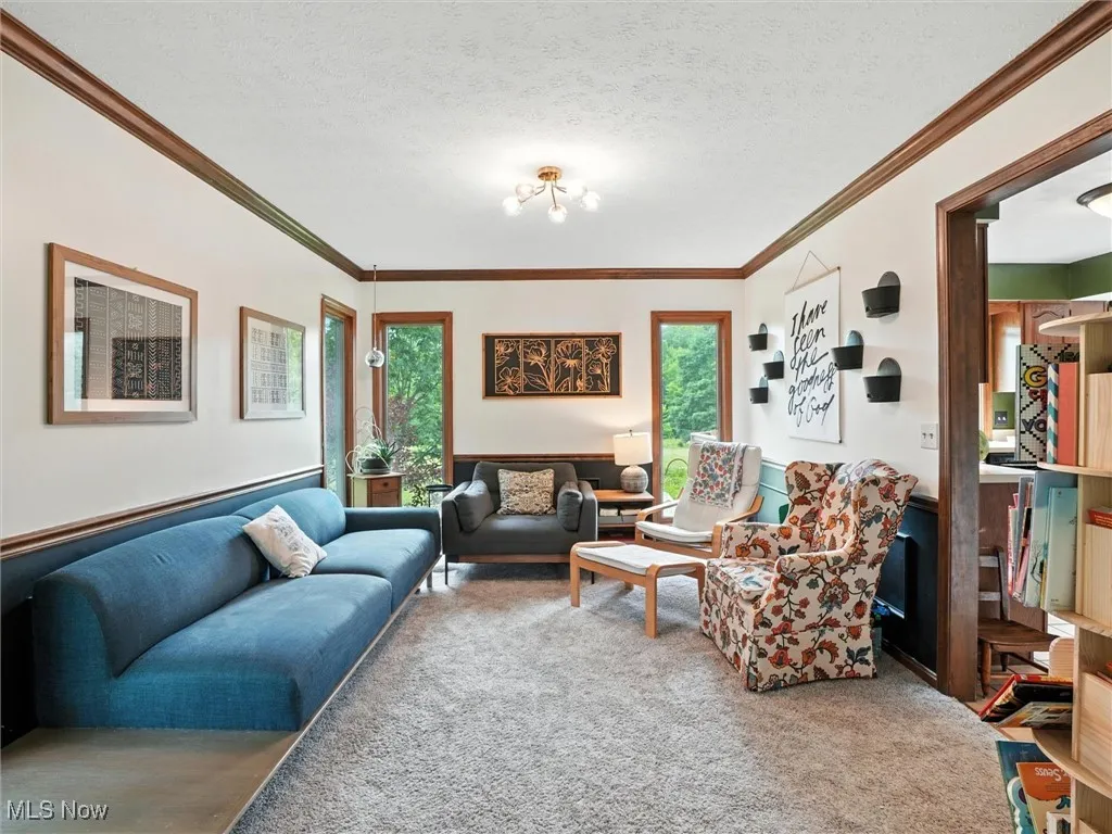 19070 Ridgeview Trail, Chagrin Falls, Ohio,MLS Now Listing ID
