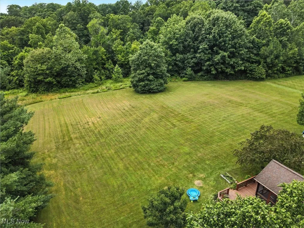 19070 Ridgeview Trail, Chagrin Falls, Ohio,MLS Now Listing ID