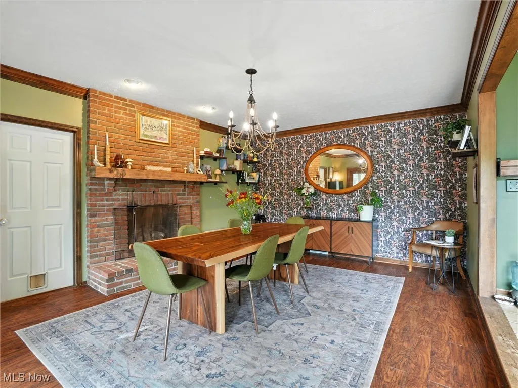 19070 Ridgeview Trail, Chagrin Falls, Ohio,MLS Now Listing ID
