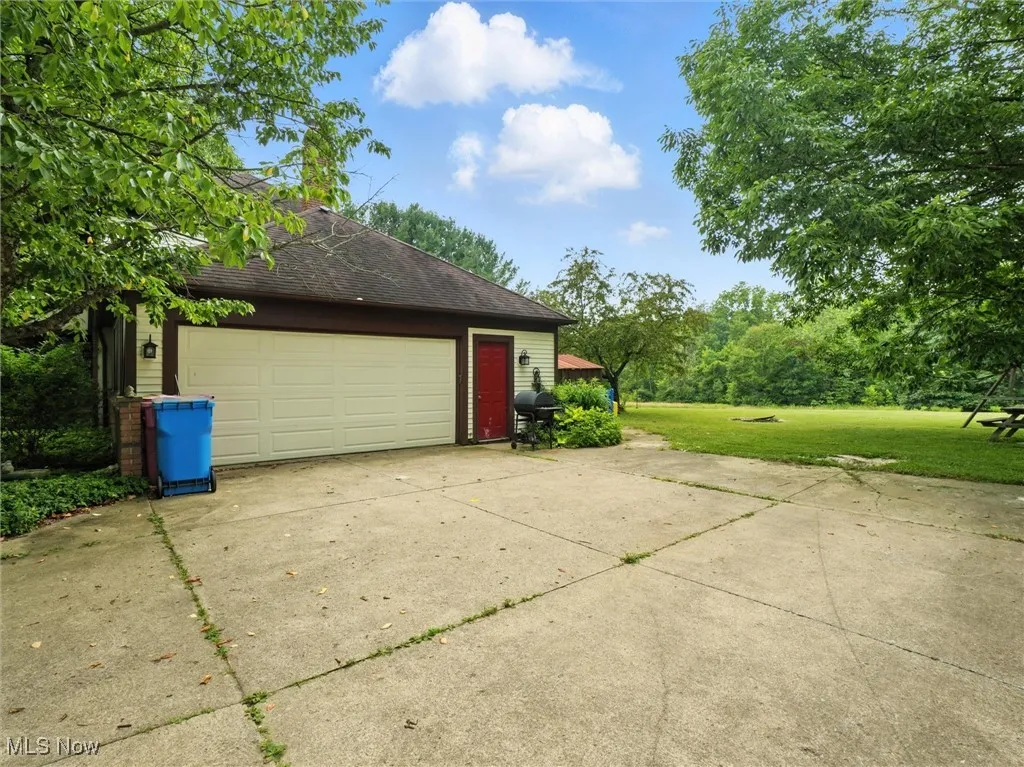 19070 Ridgeview Trail, Chagrin Falls, Ohio,MLS Now Listing ID