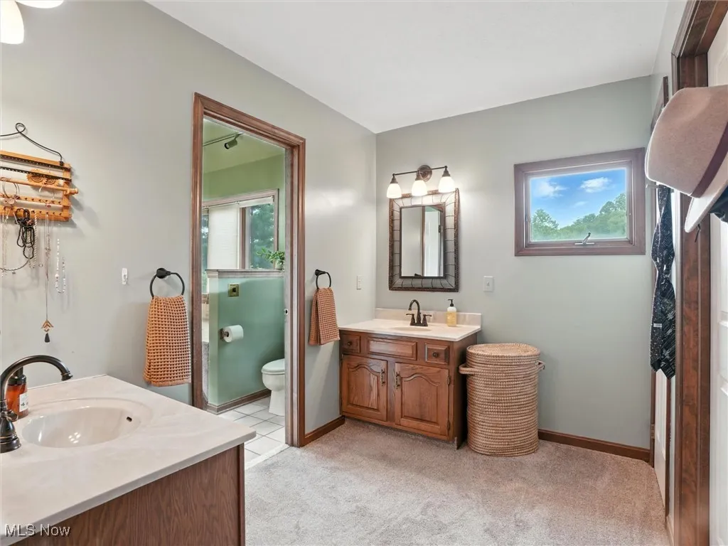 19070 Ridgeview Trail, Chagrin Falls, Ohio,MLS Now Listing ID