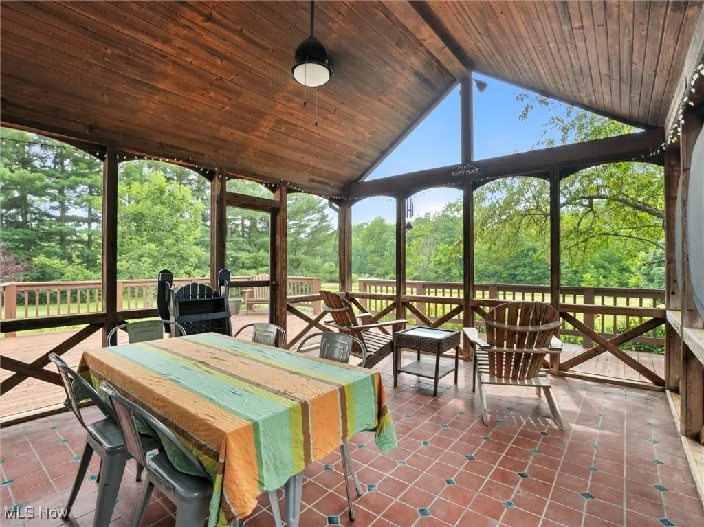 19070 Ridgeview Trail, Chagrin Falls, Ohio,MLS Now Listing ID