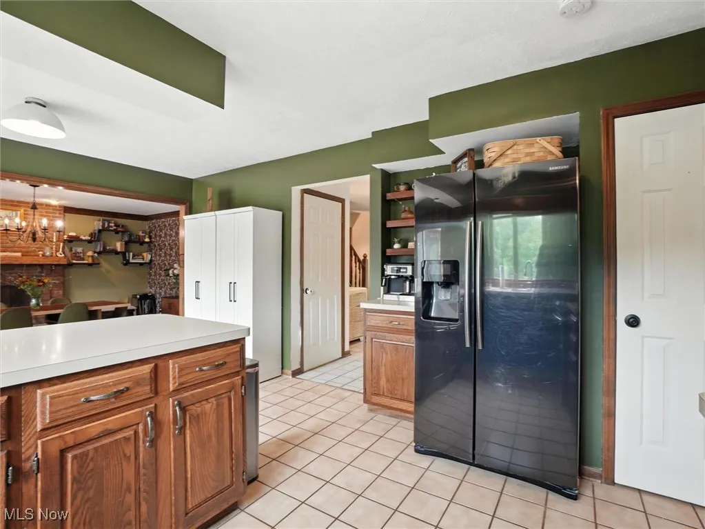 19070 Ridgeview Trail, Chagrin Falls, Ohio,MLS Now Listing ID