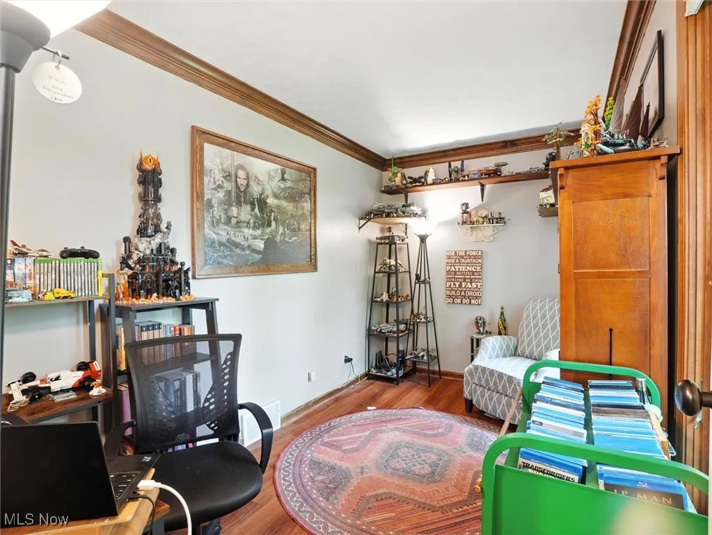 19070 Ridgeview Trail, Chagrin Falls, Ohio,MLS Now Listing ID