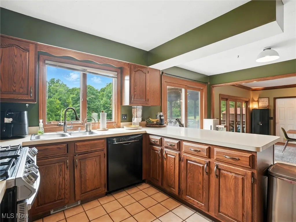 19070 Ridgeview Trail, Chagrin Falls, Ohio,MLS Now Listing ID