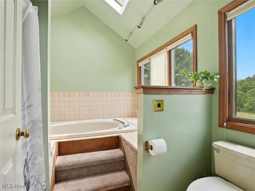 19070 Ridgeview Trail, Chagrin Falls, Ohio,MLS Now Listing ID